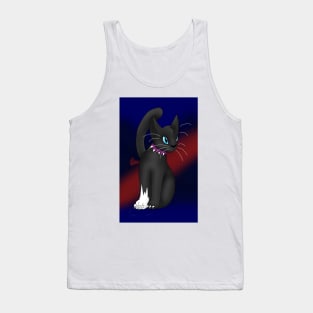 Scourge Tank Top